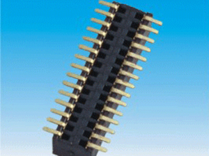 127mm SMT双排U型排母